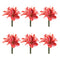 Melrose Amaryllis Flower Stem (Set of 6)