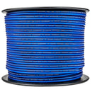Audiopipe CCA Speaker Wire 10 Gauge 300 Foot Roll  BLUE/SILVER CABV10300BLS