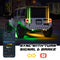 XKGlow *MXWNHIPBSTA* XKGlow  48" XKmax RGBW Advanced App Control - MX-WHIPB-STA
