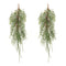 Melrose Foliage Twig Swag (Set of 2)
