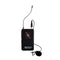 VocoPro Digital-Quad-B-500 4-Channel UHF Wireless Headset & Lapel Mic System