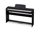 Casio PX-770BK Privia Series 88-Weighted-Key Piano Console PX-770BK