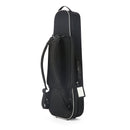 Pedi NiteFlash Superlite Violin Case 4/4 Black w/ Steel-Shield & Water-Resistant