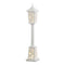 Melrose LED Winter Lantern Post 48"H