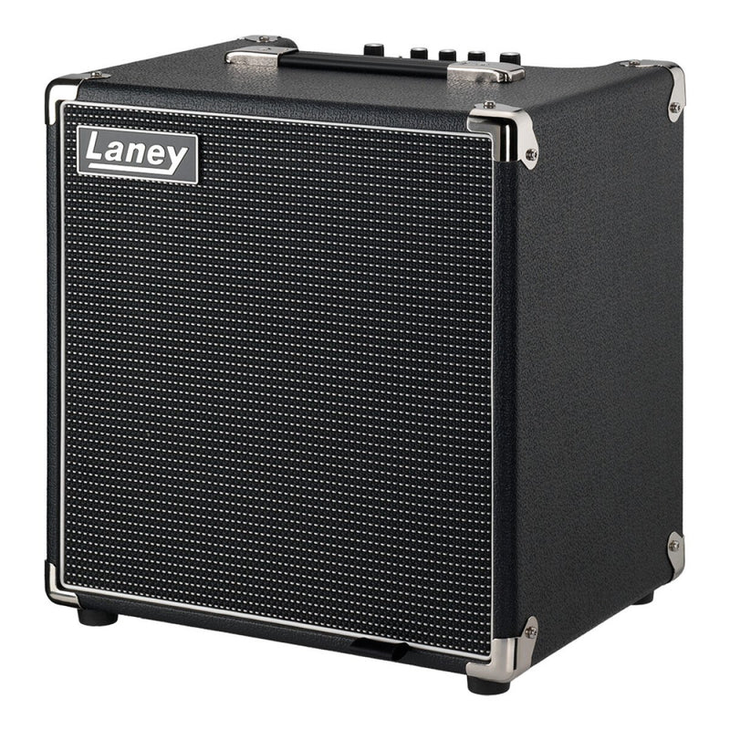 Laney Digbeth 1x8" 30 Watt Bass Combo – DBF30
