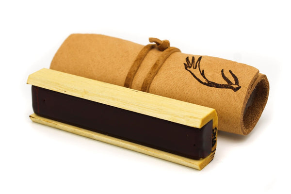 Leatherwood Bespoke Cello Rosin 100% Crisp – RS703132