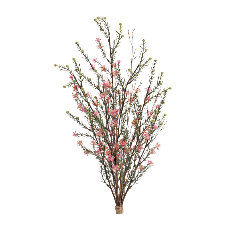 Melrose Leptospermum Flower Bundle (Set of 6)