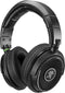 Mackie MC-450 Professional Open-Back Headphones