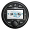 JBL PRV275 Marine Stereo AM/FM/NOAA with Bluetooth & 4x45W Amp