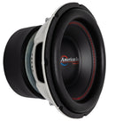 American Bass TITAN 10" Dual 4 Ohm 800W RMS Dual Voice Coil Subwoofer