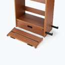 On-Stage GWS5000RB Guitar Workstation - Rosewood - New Open Box