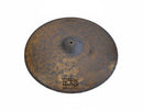 Dream Cymbals Dark Matter Bliss 20" Crash/Ride Cymbal - DMBCRRI20-U