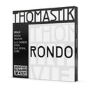 Thomastik-Infeld Rondo Cello String Set RO400 Medium Gauge
