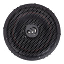 Massive Audio GTR124 12" 1000 Watt RMS Dual 4-Ohm Subwoofer