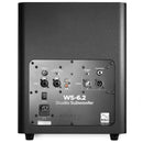 Kali Audio WS-6.2 400 Watt Compact High-Power Dual 6.5" Studio Subwoofer