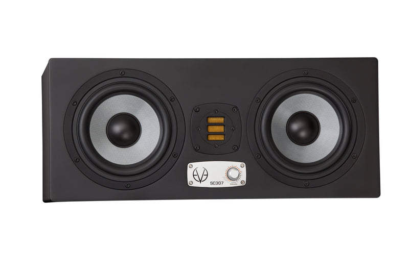 Eve Audio SC307 3-Way 7" Midfield Studio Monitor