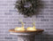 Melrose LED Lighted Sage Green Deer (Set of 2)