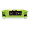 Banda BEAT3000.1GREEN 3000W RMS 1ch 1Ω Green Amplifier Subwoofer Subsonic Filter