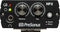 PreSonus HP2 Battery‑Powered Headphone Amp – Stereo/Mono – XLR Inputs – HP2
