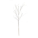 Melrose Icy Twig Branch (Set of 2)