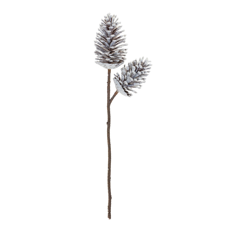 Melrose Pine Cone Pick (Set of 2)