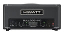 Hiwatt Bulldog 440 440W Bass Amplifier Head – BD440H