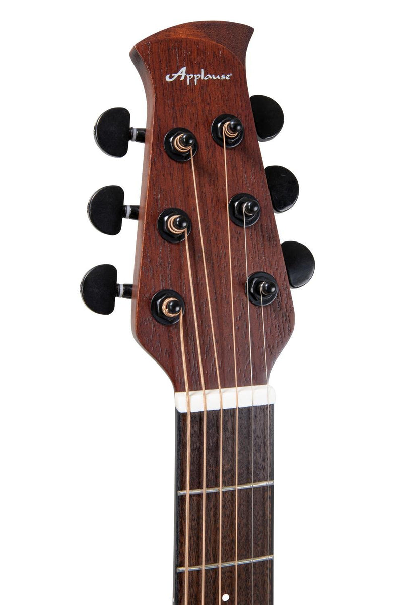 Ovation Applause Classic Dreadnought Acoustic Guitar – Mahogany - Natural Matte