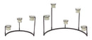 Melrose Tiered Votive Holder Stand (Set of 4)