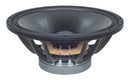 B&C 15FW88-4 15" 1400W 4-Ohm Ferrite Woofer Speaker