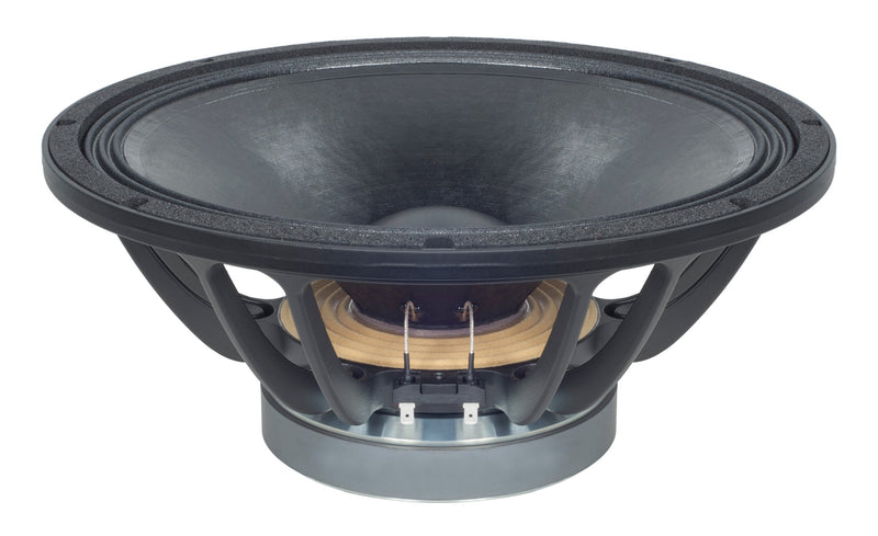 B&C 15FW88-4 15" 1400W 4-Ohm Ferrite Woofer Speaker