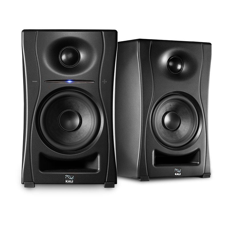 Kali LP-UNF U4″ Ultra Nearfield 2-Way Studio Monitor System w/ Bluetooth - Pair