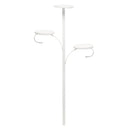 Melrose Metal Triple Tree Topper Platform 36"H