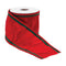 Melrose Bold Red Ribbon 4" x 5 yds.