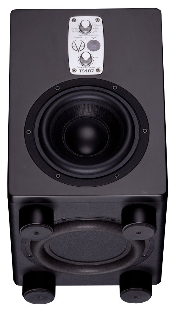 Eve Audio TS107 7" Thunderstorm Subwoofer