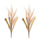 Melrose Foxtail Plume Stem (Set of 2)