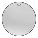 Remo Ambassador Starfire Chrome 20" Bass Drumhead, CR-1020-00