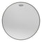 Remo Ambassador Starfire Chrome 20" Bass Drumhead, CR-1020-00