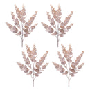 Melrose Fall Eucalyptus Leaf Spray (Set of 4)
