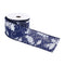 Melrose Holly Leaf Ribbon (Set of 2)