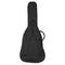 Ovation Super Shallow Guitar Gig Bag – Waterproof Cordura w/ Back Straps