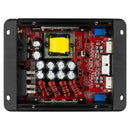 DS18 ION10004D 4-Channel 600W RMS Amplifier