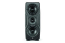 IK Multimedia iLoud Precision MTM MKII Dual 5" 175W Monitor – MON-PREMKII-MTM-IN