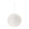 Melrose Sequin Ball Ornament (Set of 6)