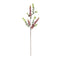 Melrose Burgandy Berry Foliage Spray (Set of 6)