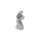 Melrose Modern Holiday Nativity Figurines (Set of 9)