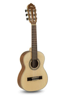 Manuel Rodriguez Ecologia E-53 1/2 Classical Guitar - Spruce/Walnut