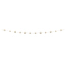 Melrose Pom Pom String Garland (Set of 2)