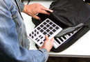 ESI Xjam USB MIDI Controller w/ Pads Faders Open Box
