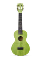 Mahalo Island Series Concert Ukulele - Sea Green ML2SG-U