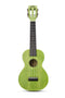Mahalo Island Series Concert Ukulele - Sea Green ML2SG-U
